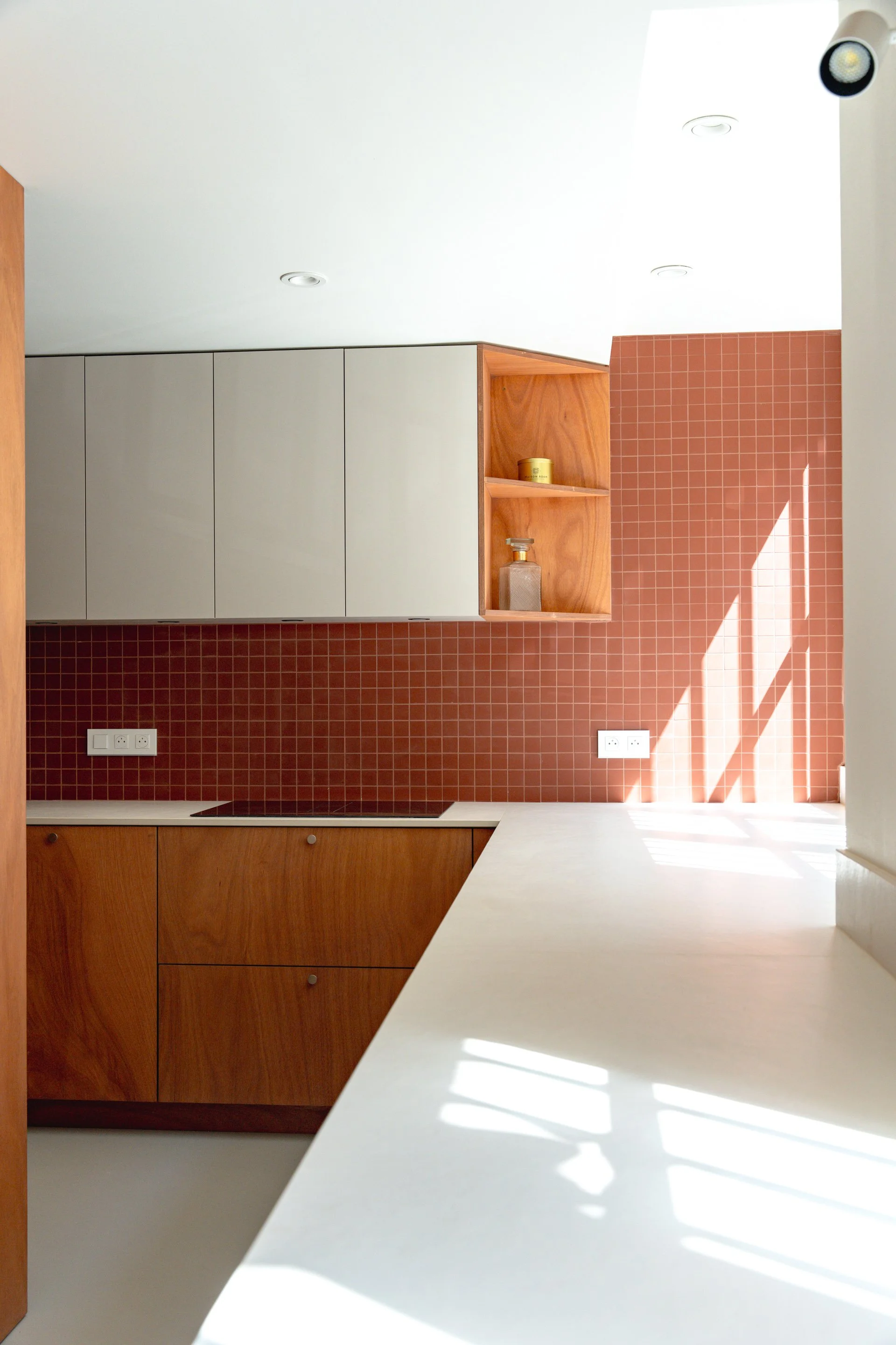 Chez Timothé aux Quinquonces