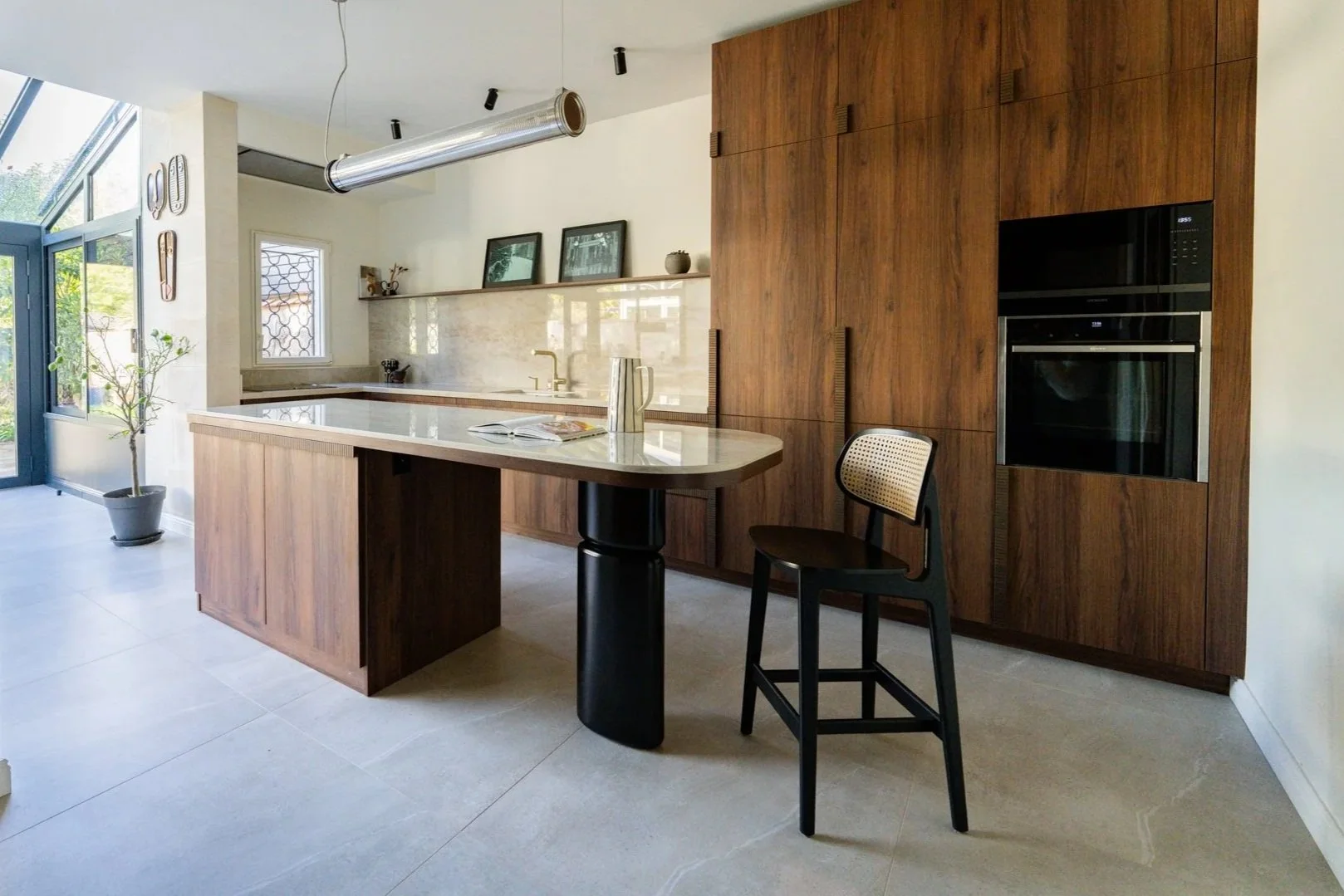 Chez Gaëlle à Bordeaux