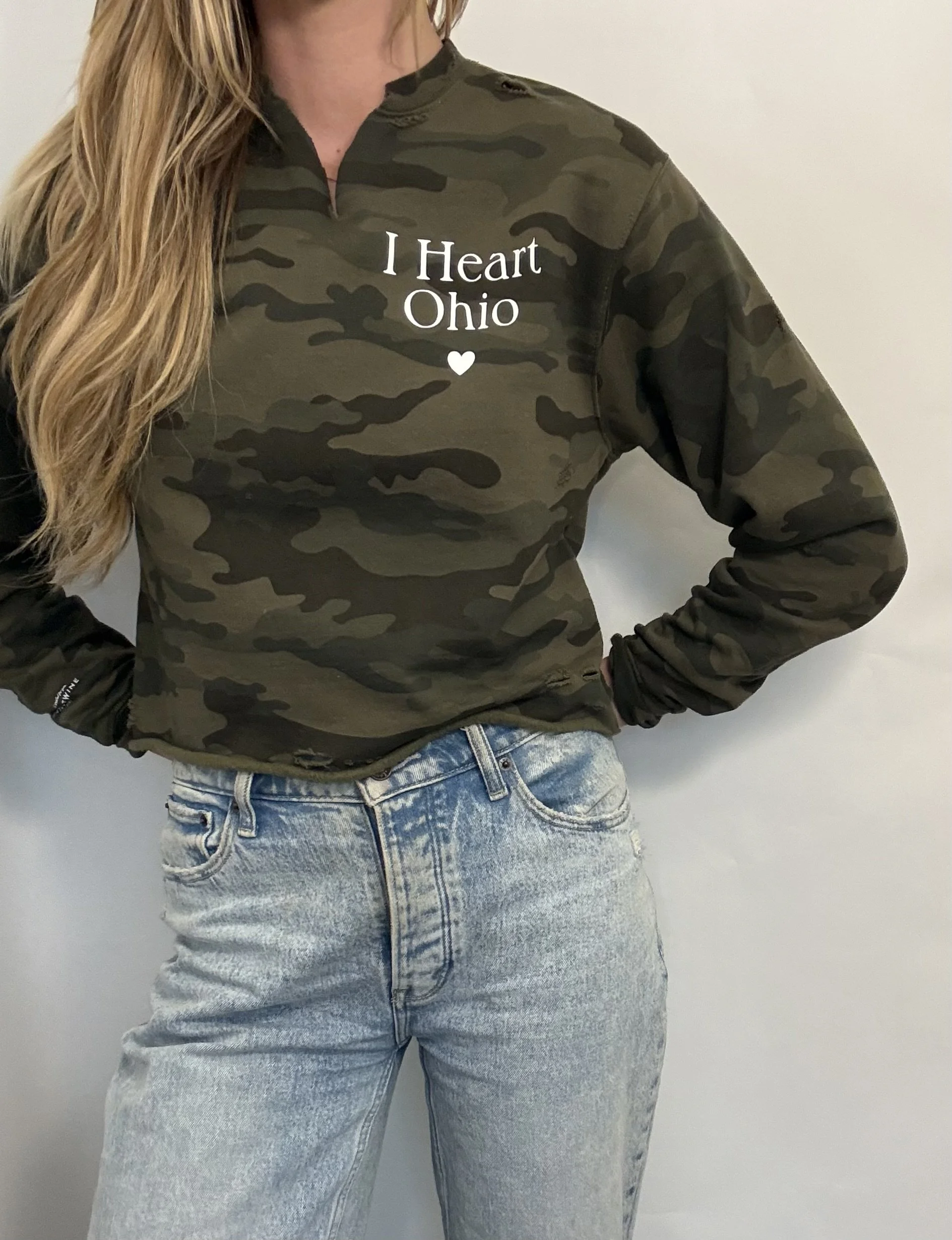 I Heart Ohio