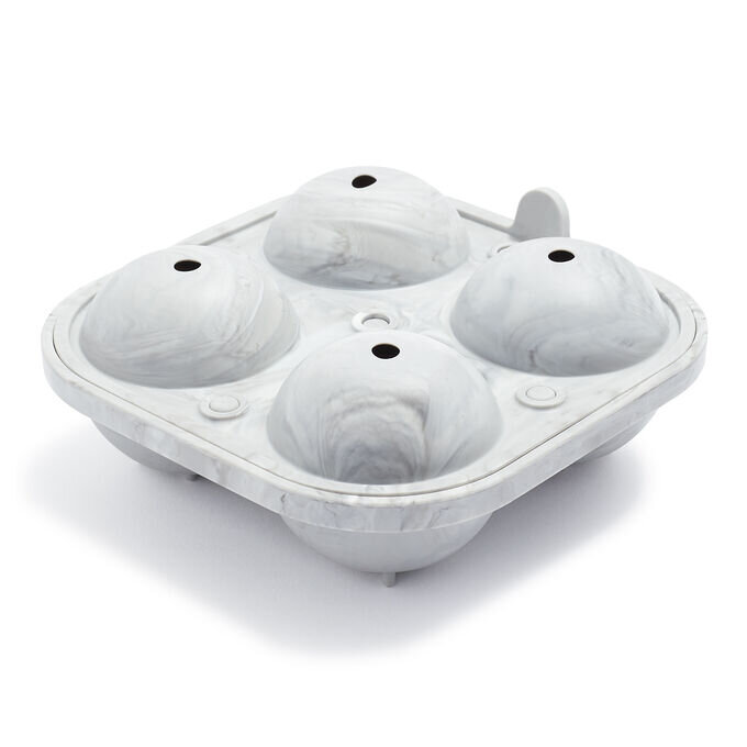 PEAK ICE WORKS SPHERE ICE TRAY