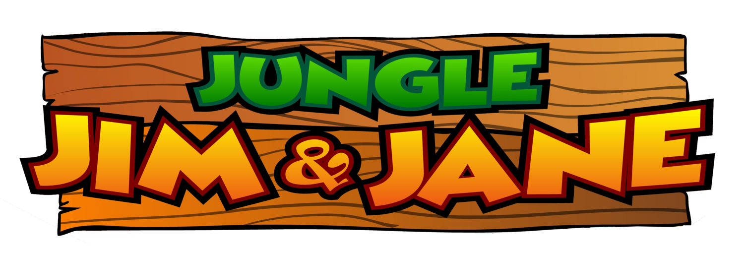 Jungle Jim and Jane