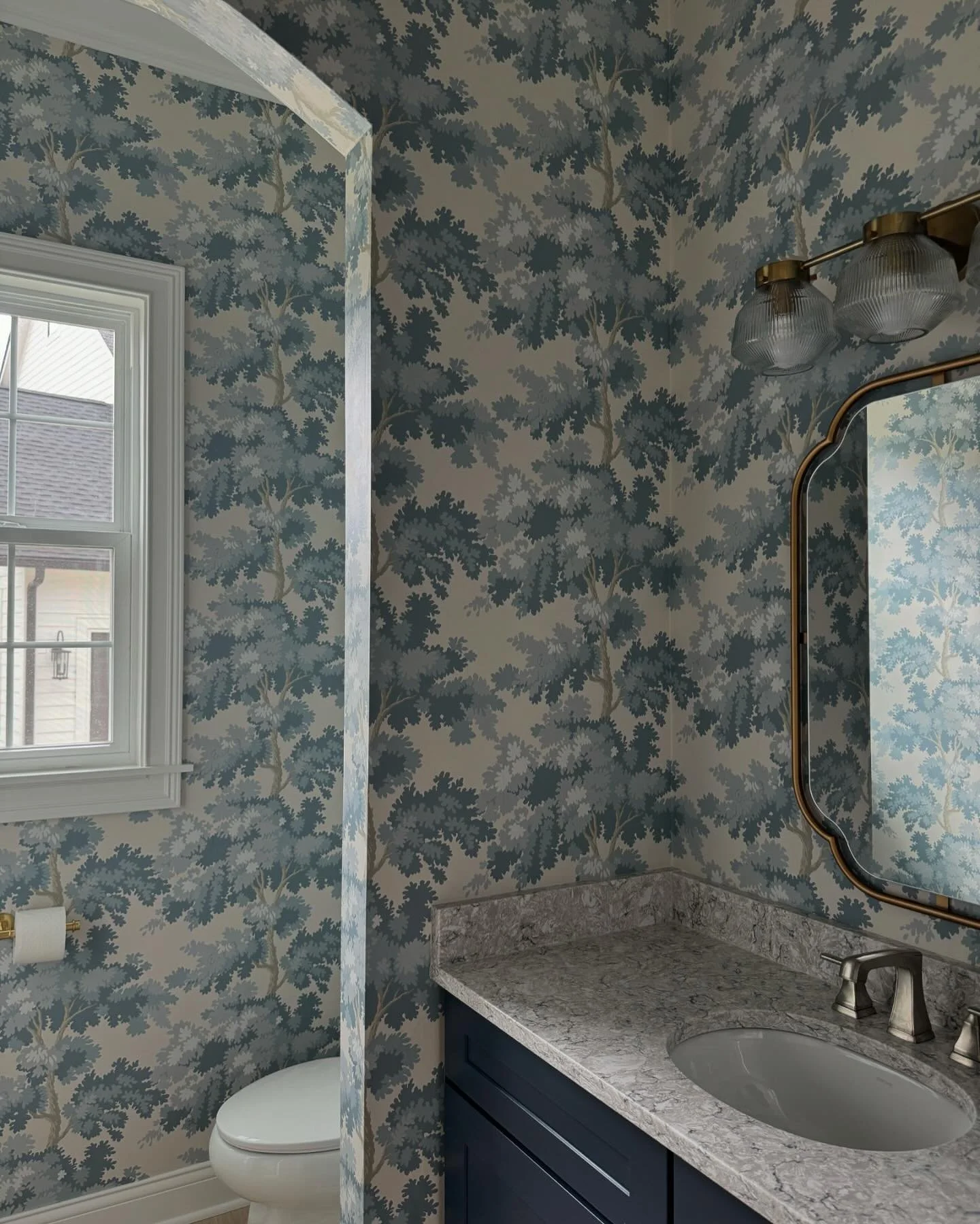 apparently i&rsquo;m just a powder bath account now. progress check in on this unreal project in geist today and shweww each space had me in my feelings.
