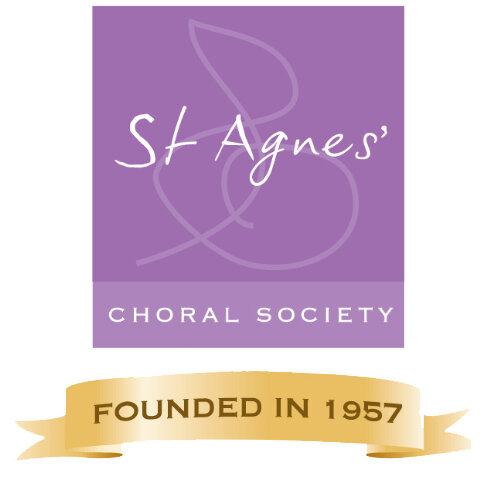 St Agnes&#39; Choral Society