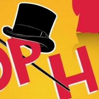 #amdram #amdramtheatre #local #localmusic #localart #localtheatre #musicaltheatre #jazzhands #lovelisburn #islandhall #tophat #fredastaire #niarts #artsni #northernirelandmusic #supportlocal #theatre #showtime #curtainup #gingerrogers