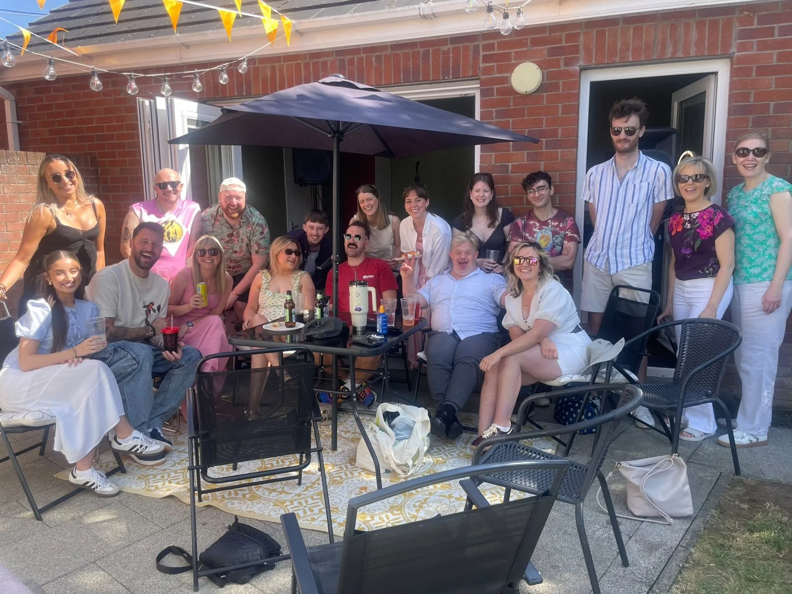 Aggies Big Summer BBQ