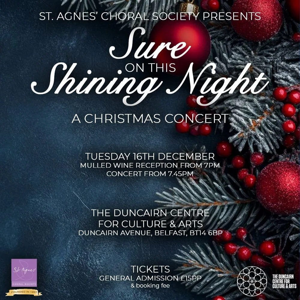 2025 Christmas Concert