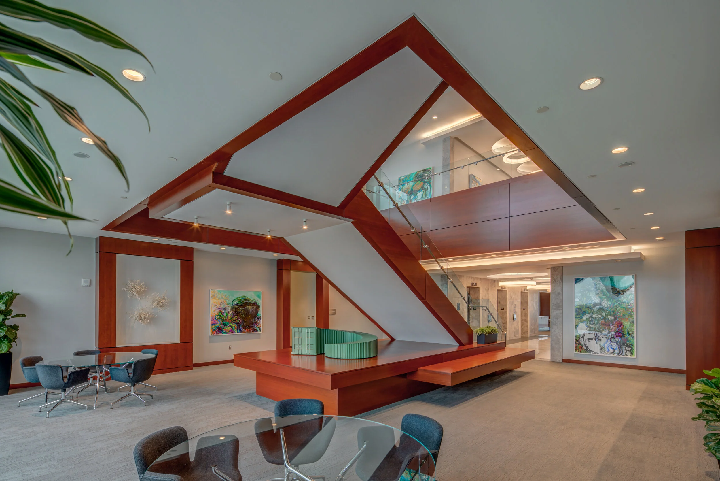 Dollar Tree HQ Campostella Builders Supply Corp 