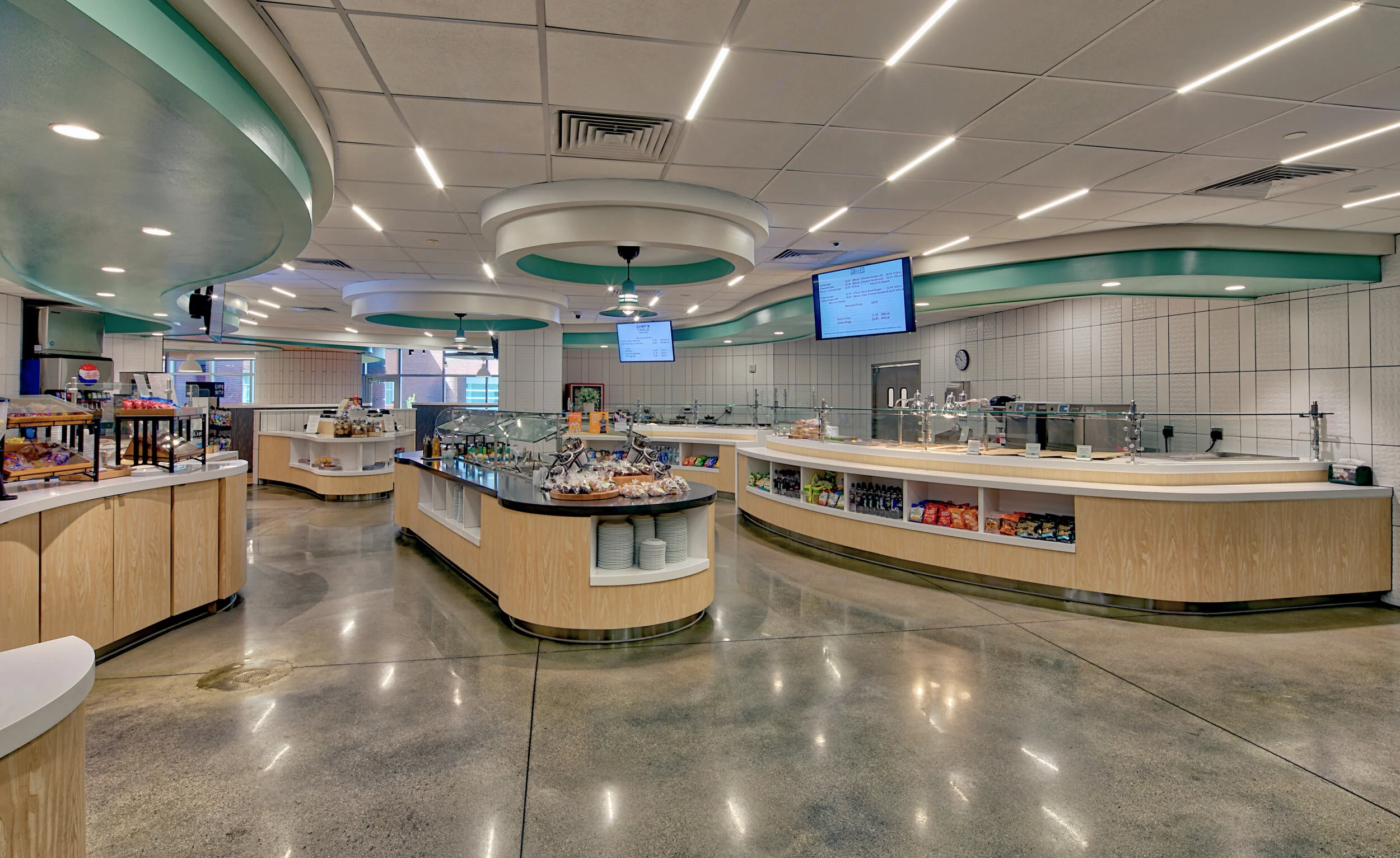 Dollar Tree HQ Campostella Builders Supply Corp 