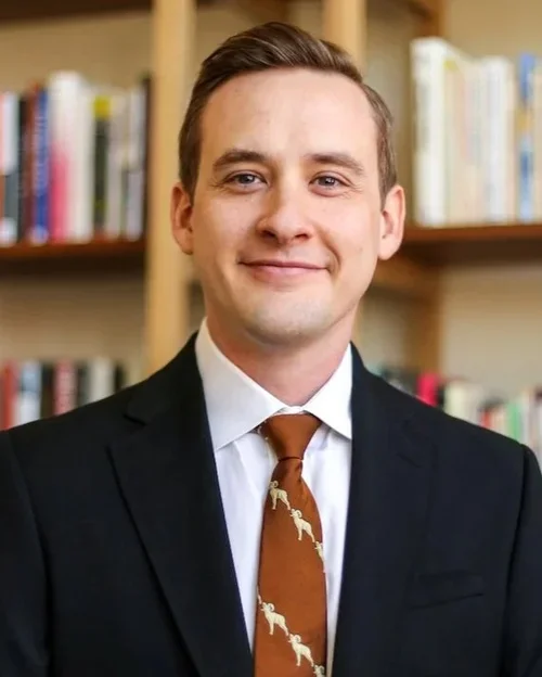 John Fiene, LCSW, Chicago psychotherapist and founder of Wicker Park Therapy Group