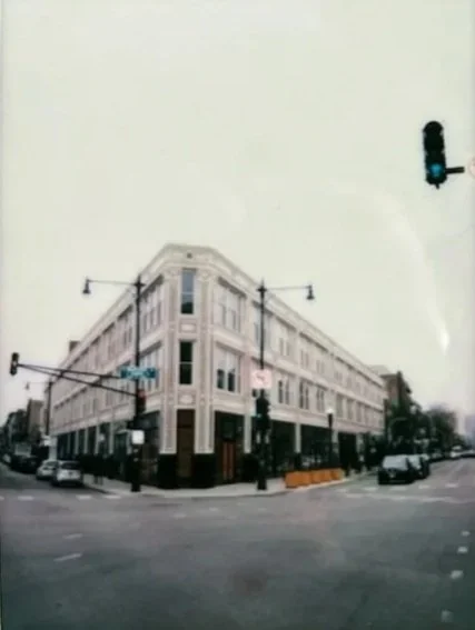 Wicker Park Therapy Group Flatiron Arts Building Wicker Park Chicago
