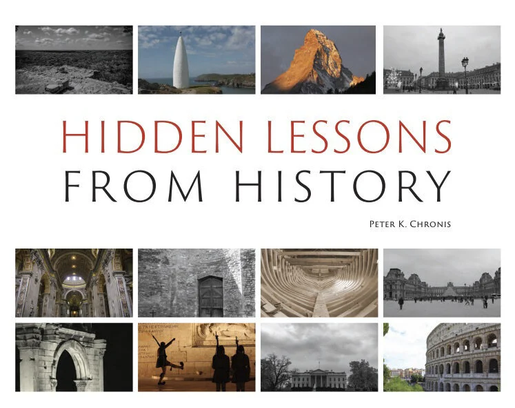 Hidden Lessons From History