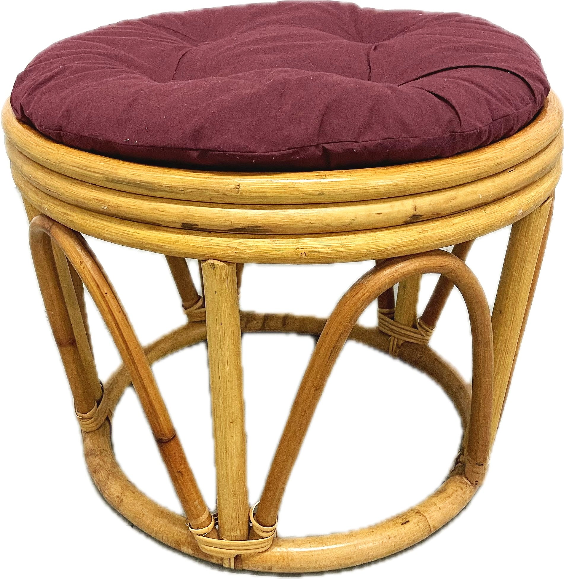 Paul Frankl Footstool