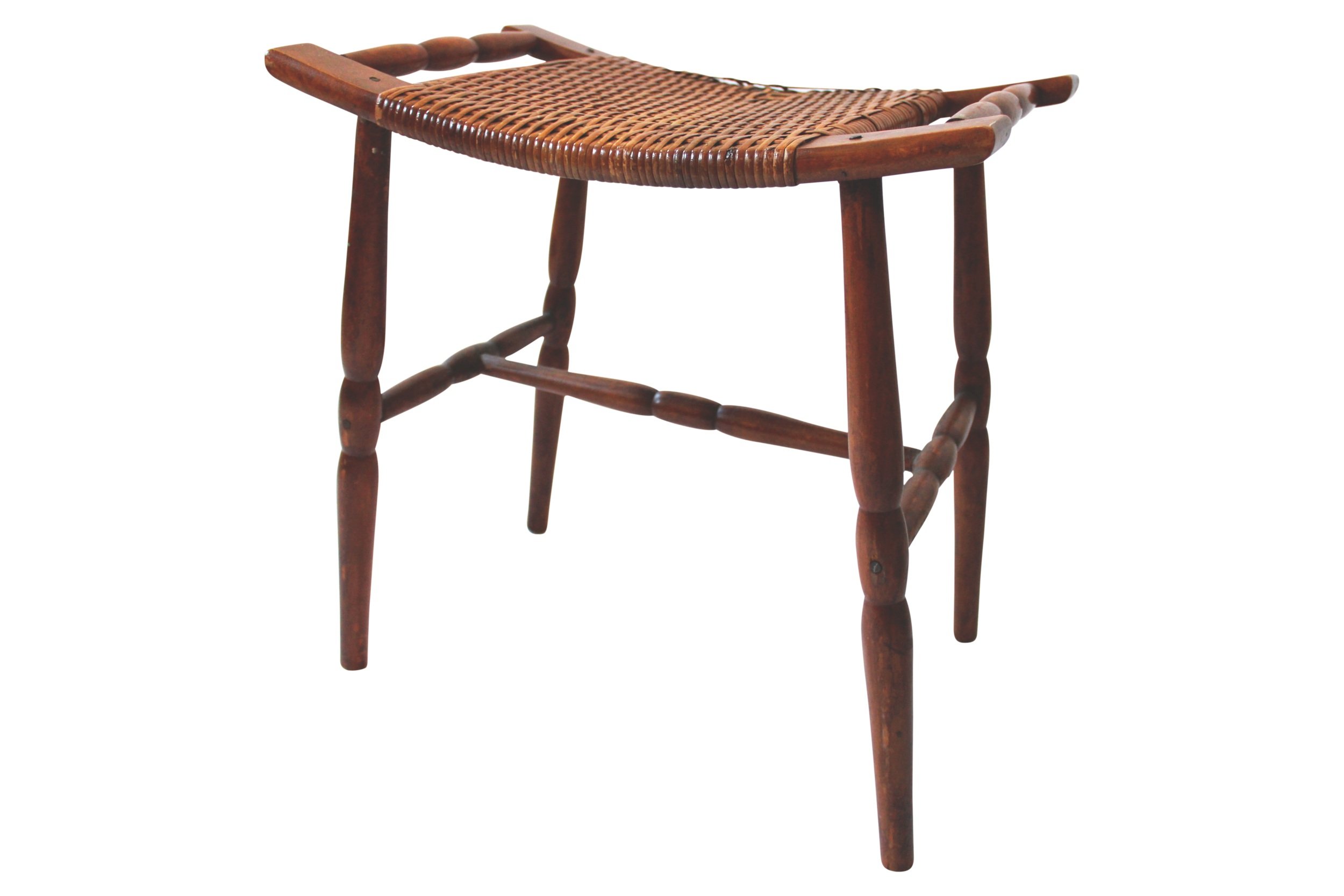 Saddle Stool Bench