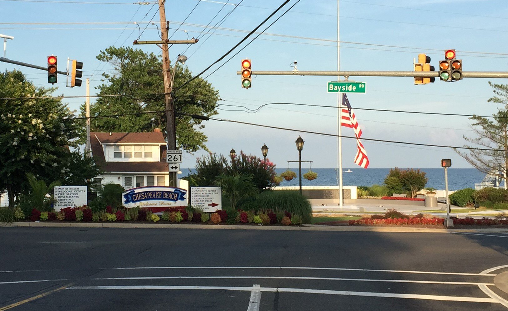 Maryland says PFAS concentrations will not limit recreational use of ...