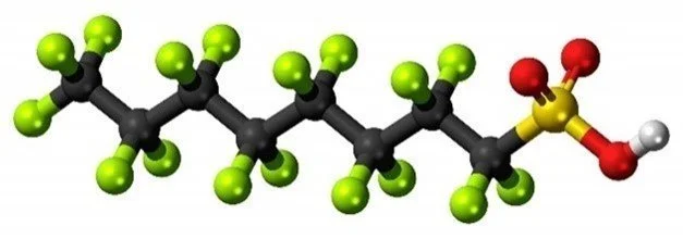 PFAS at the Pōhakuloa Training Area and the Kilauea Military Reservation, Hawaii