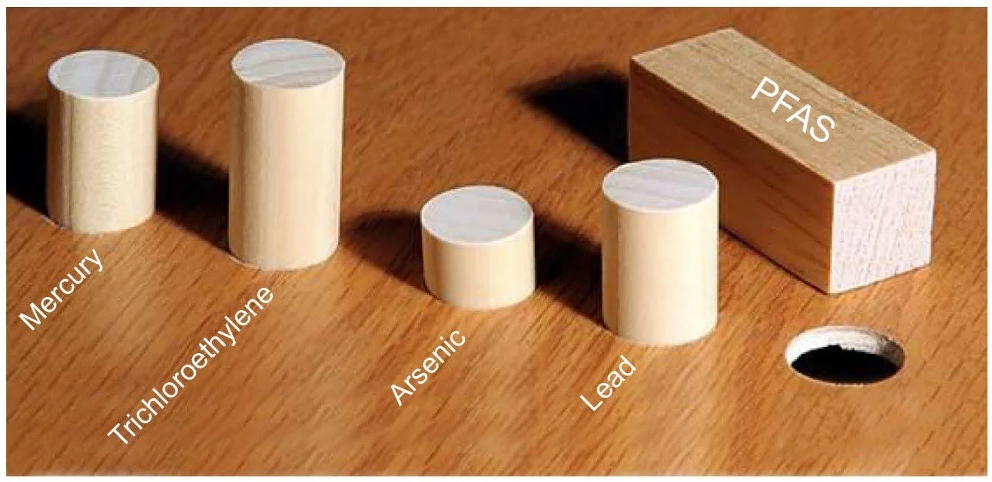 The Army shows no progress on cleaning up PFAS in Hawai’i