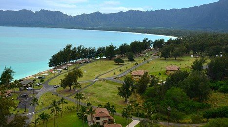 The PFAS Shell Game at Bellows Air Force Station