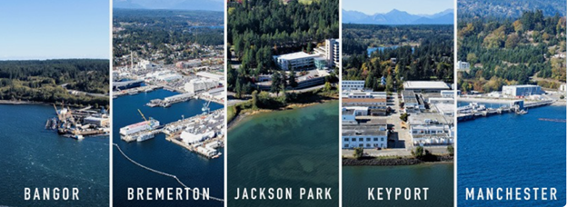 Letter to activists concerned about contamination at Naval Base Kitsap