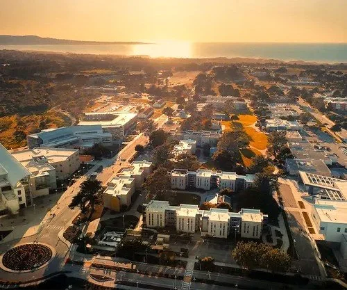 Leukemia case reported at California State University, Monterey Bay