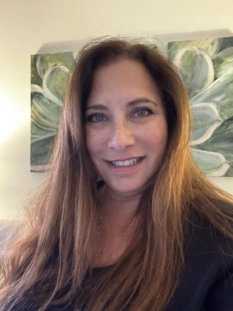 Cori Rosenthal self esteem therapist in los angeles