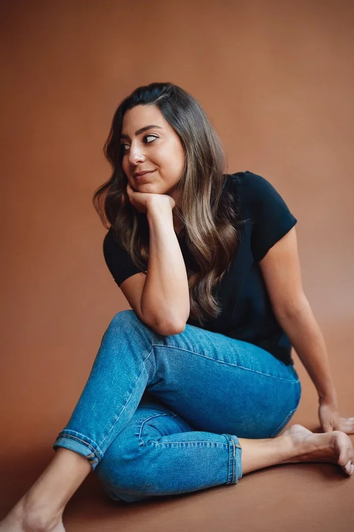 Annabelle kyle dortch anxiety therapist los angeles
