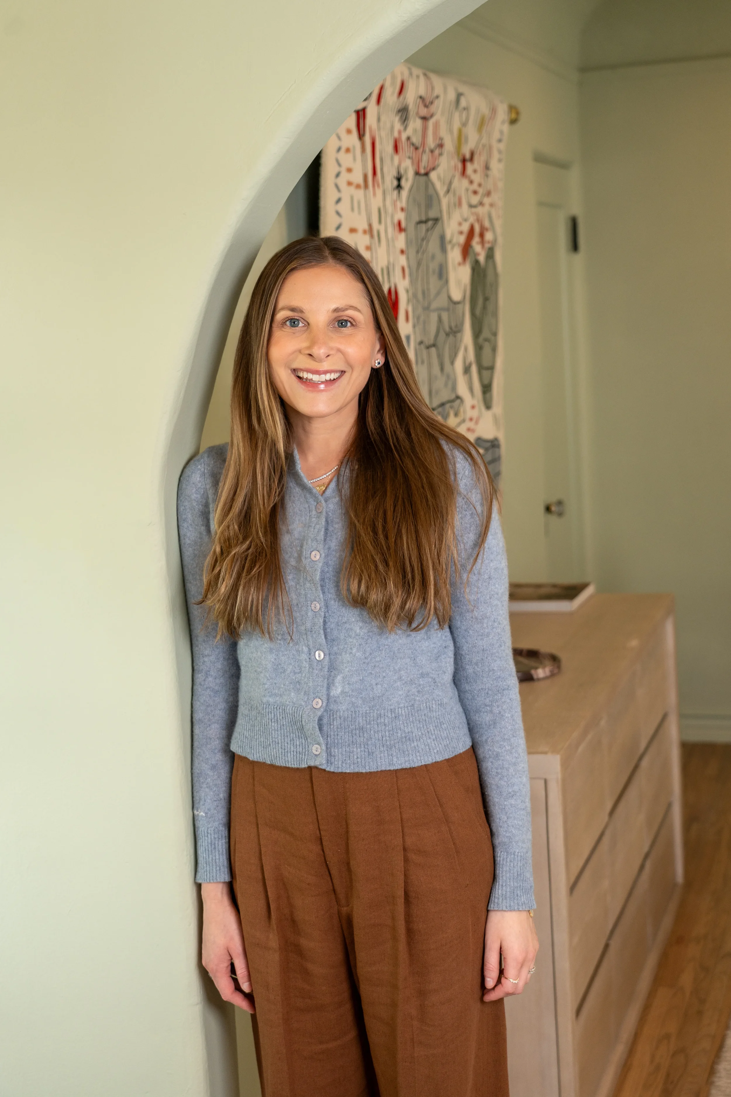 Rachel Neporent - Cognitive Behavioral Therapist for Women in Los Angeles