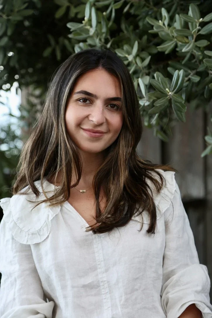 Anxiety therapist tara vatankhah