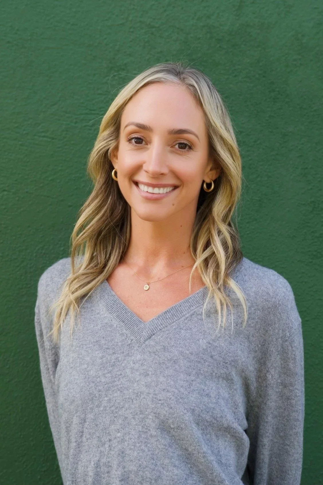 Anxiety therapist Laurel salmon los angeles