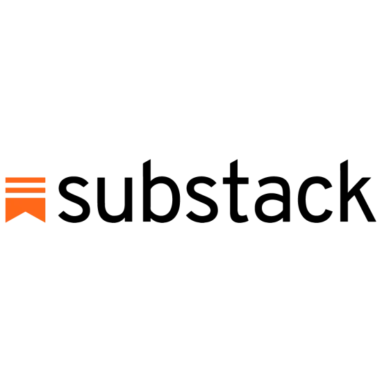 Substack logo