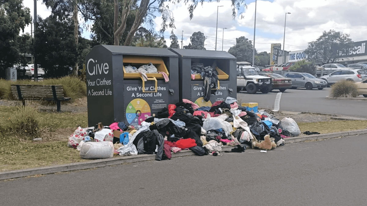 Why Second-Hand Shopping Matters More Than Ever