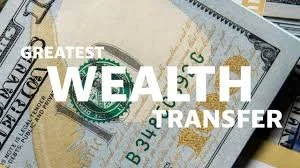 The Great Wealth Transfer &amp; Why Tangible Assets Matter More Than Ever