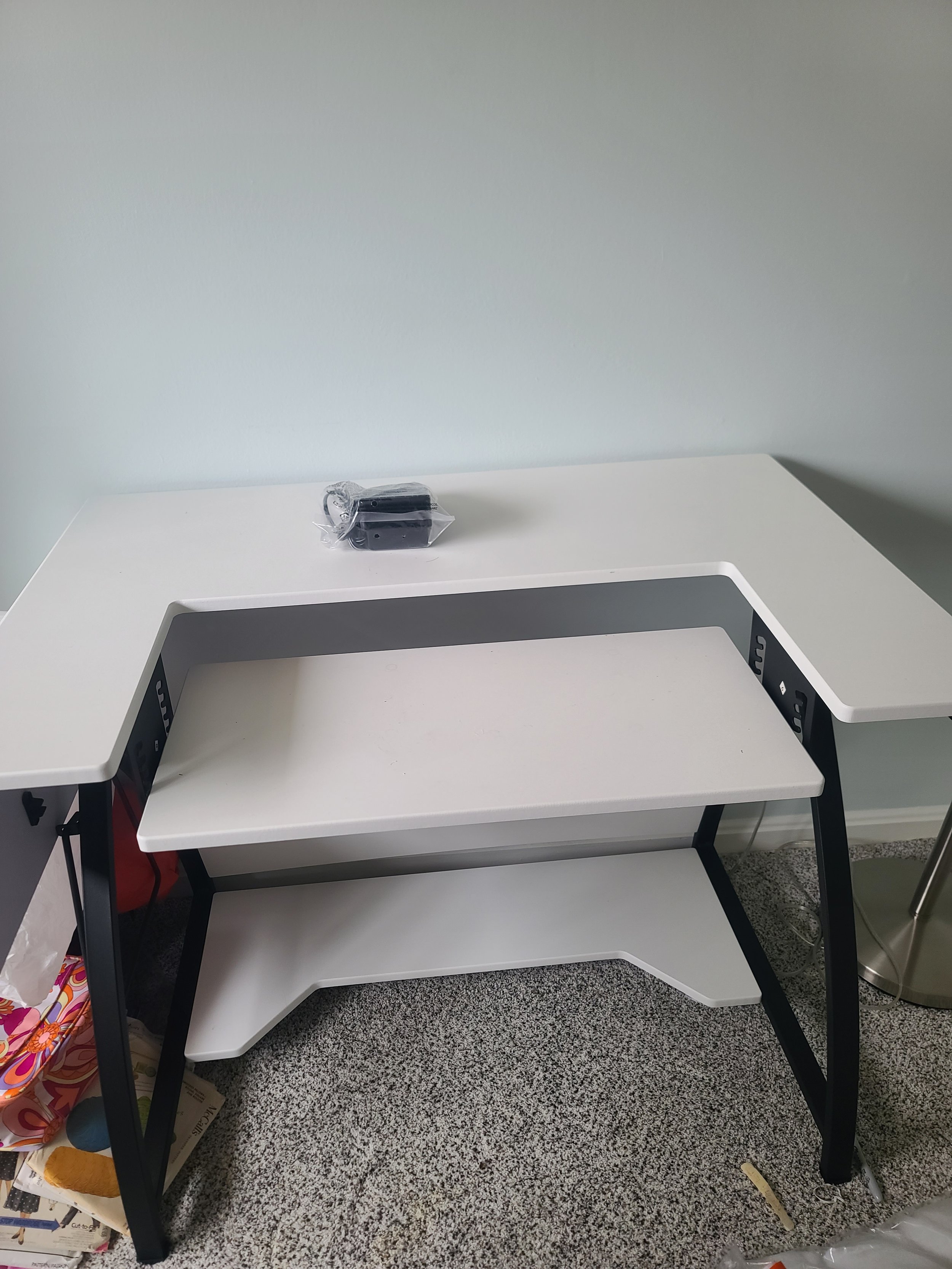 Sewing Table
