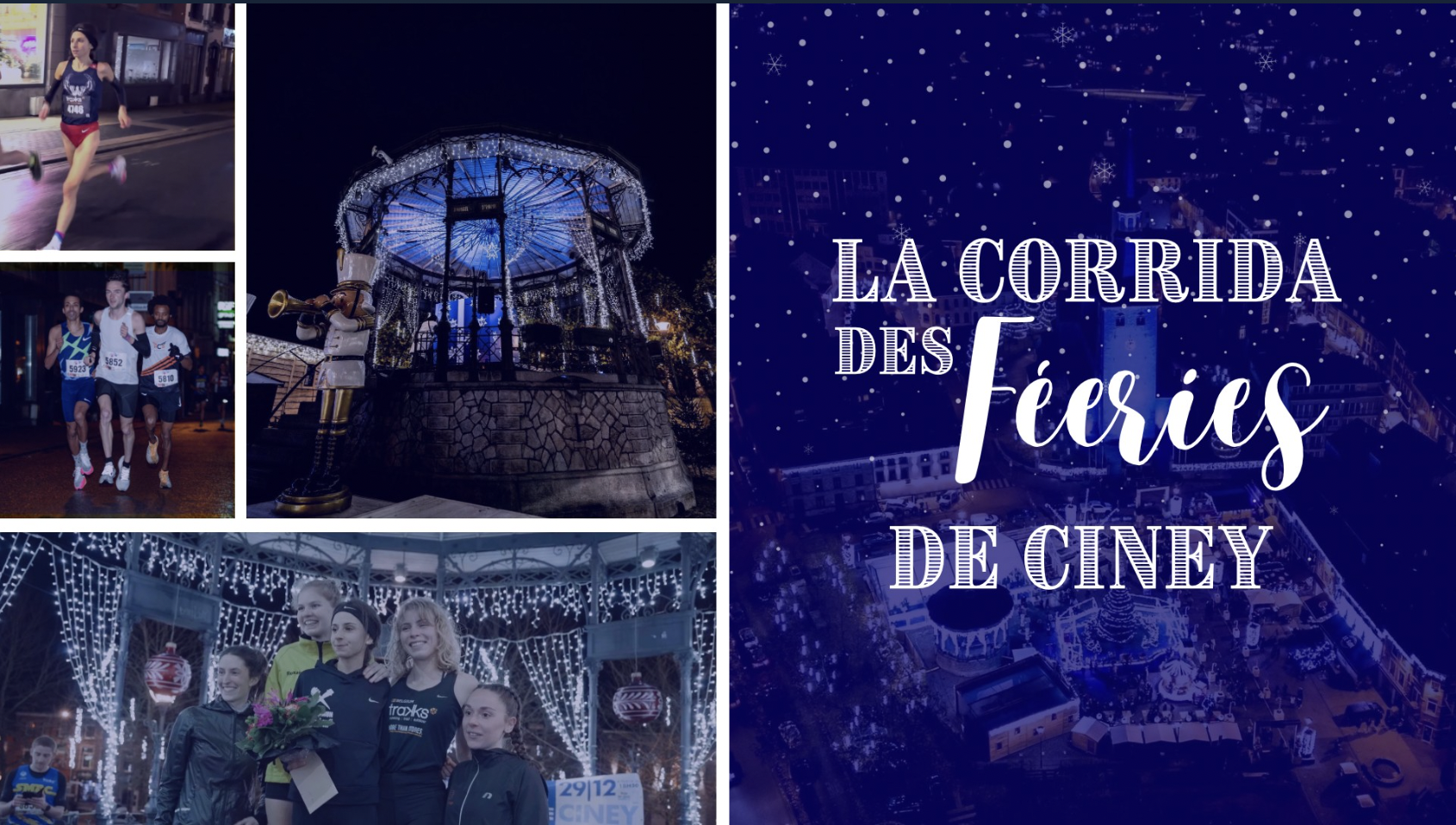 Corrida de Ciney