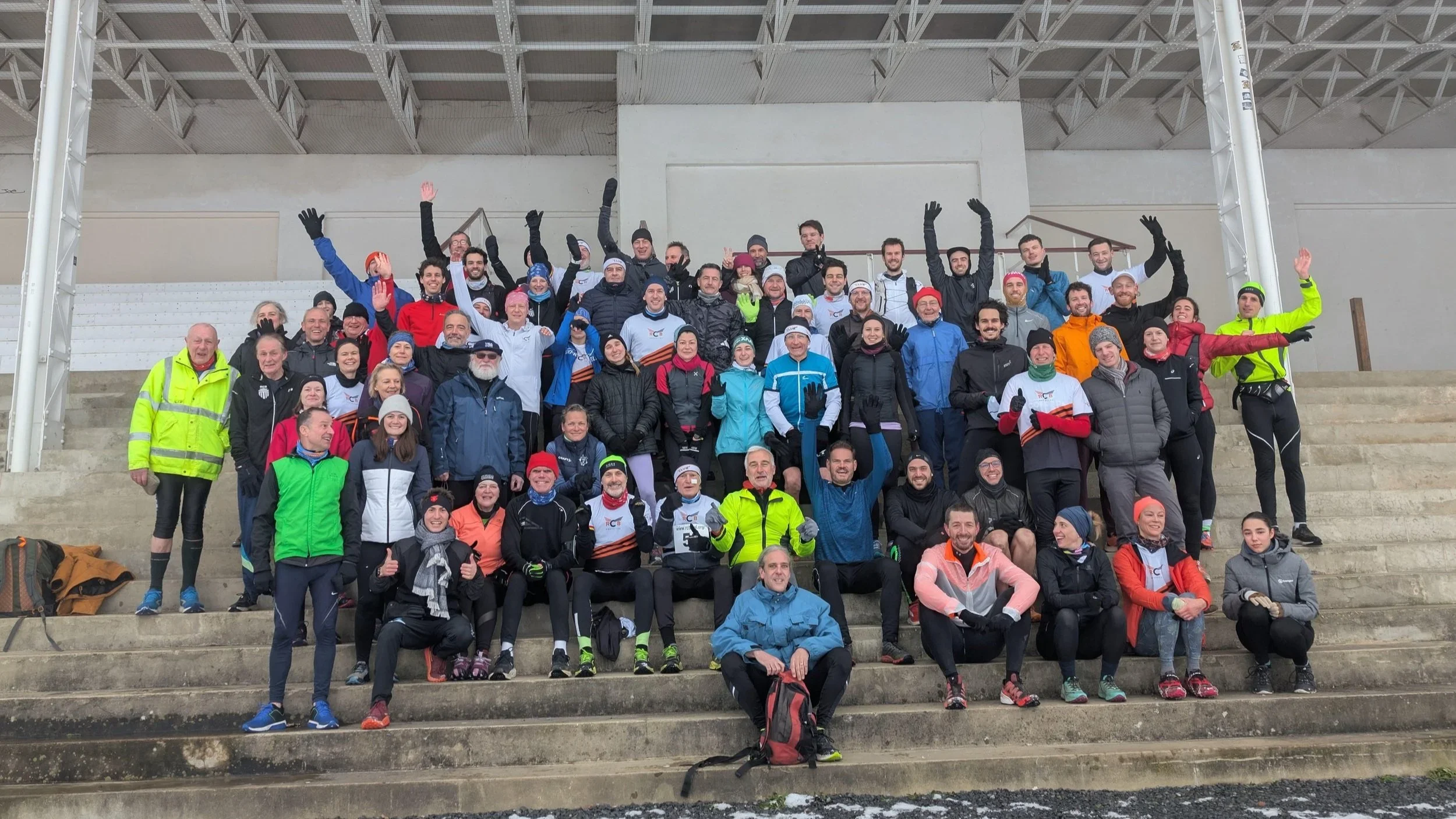 Galopades-Switch run 2026