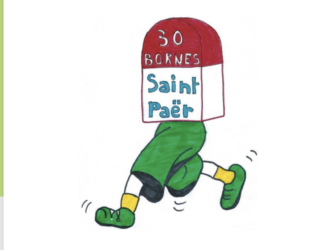 Les 30 Bornes de Saint-Paër 2026