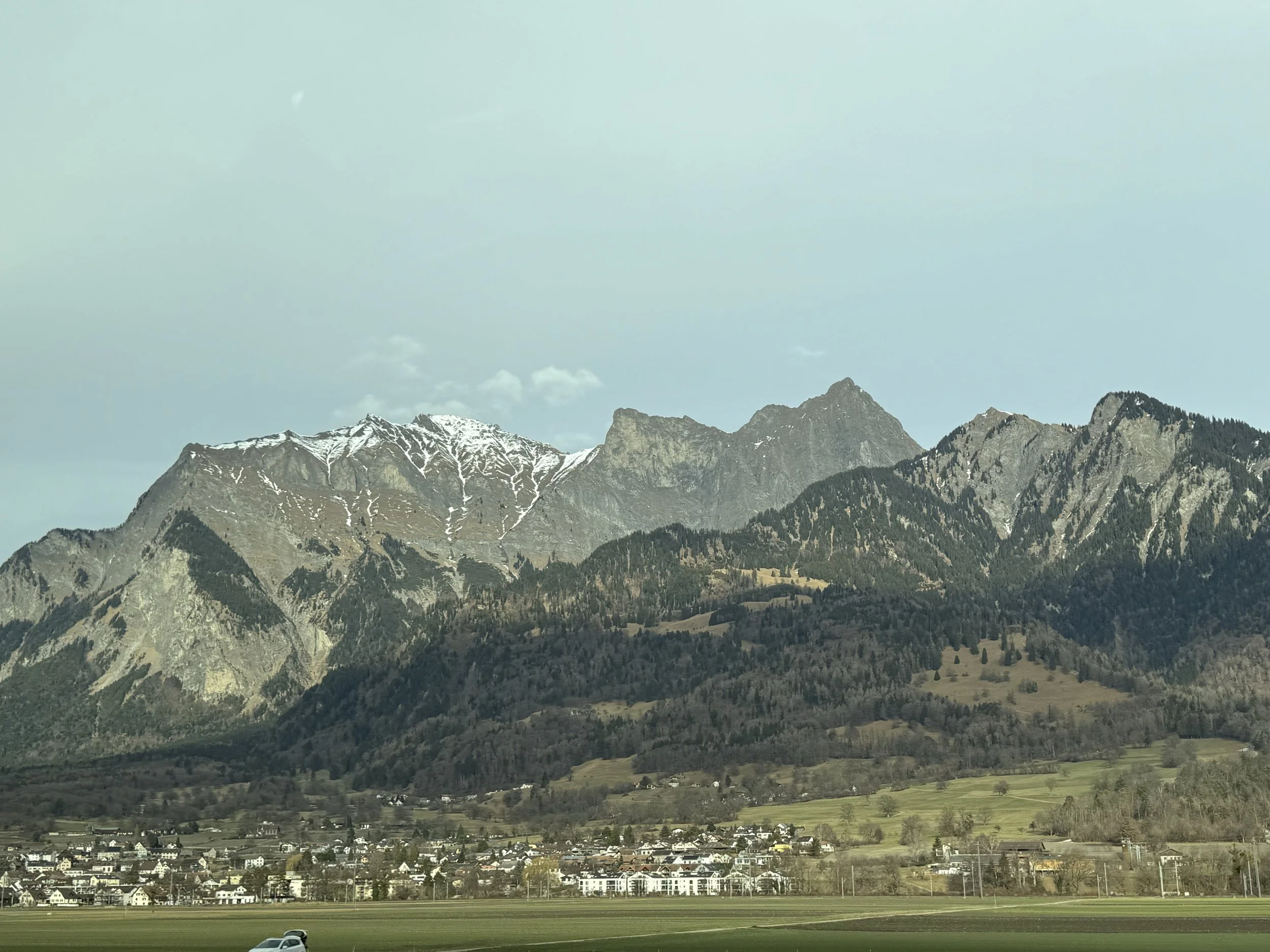 Davos Download: Allied Action