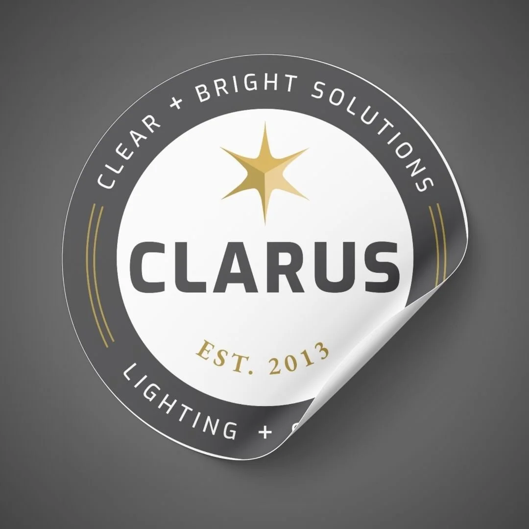 Clarus Lighting + Controls