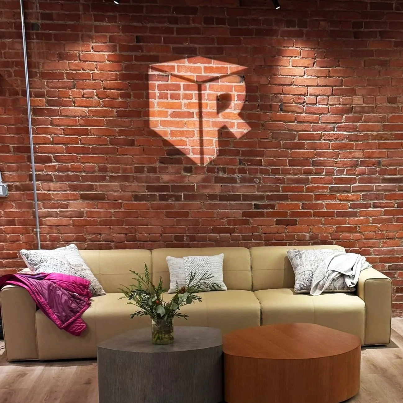 Reflex Lighting