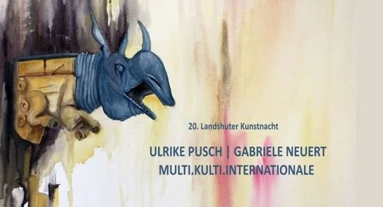 20. Landshuter Kunstnacht