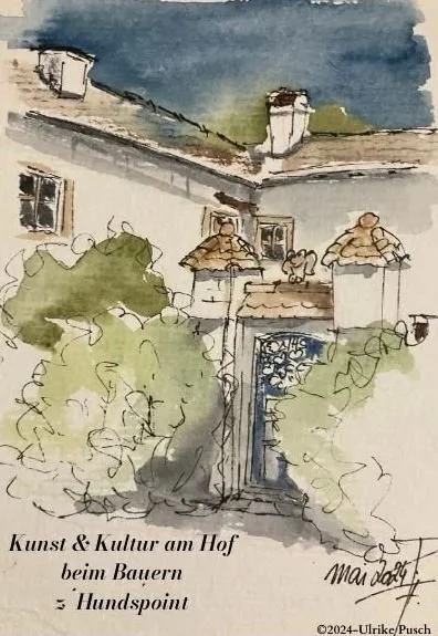 Unsere Herbstausstellung 2025