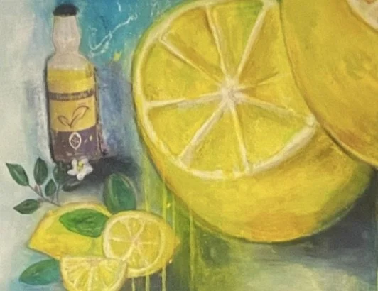  KUNST UND GENUSS