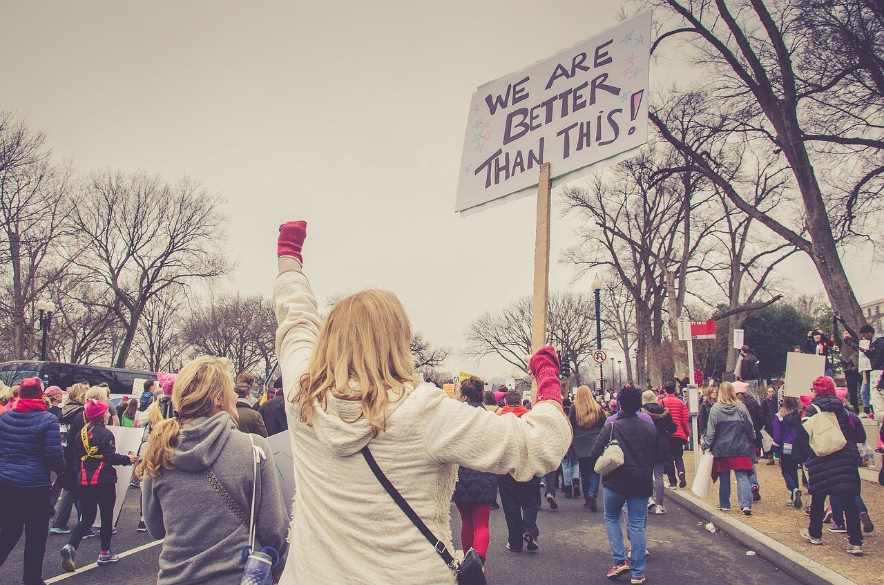 Basecamp Demonstrates Why Shutting Down Political Speech Just Won’t Work