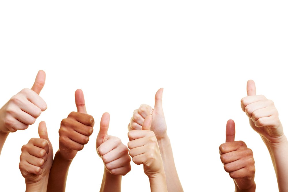 What gets in the way of basic fairness at work?