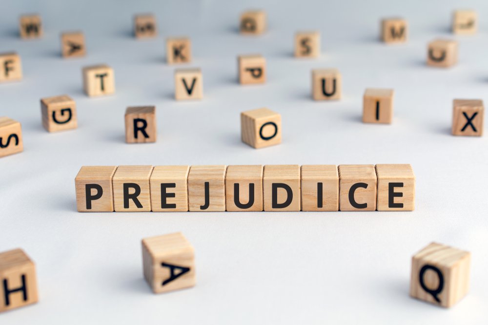 Responding to Prejudice? Use an “IT” Statement