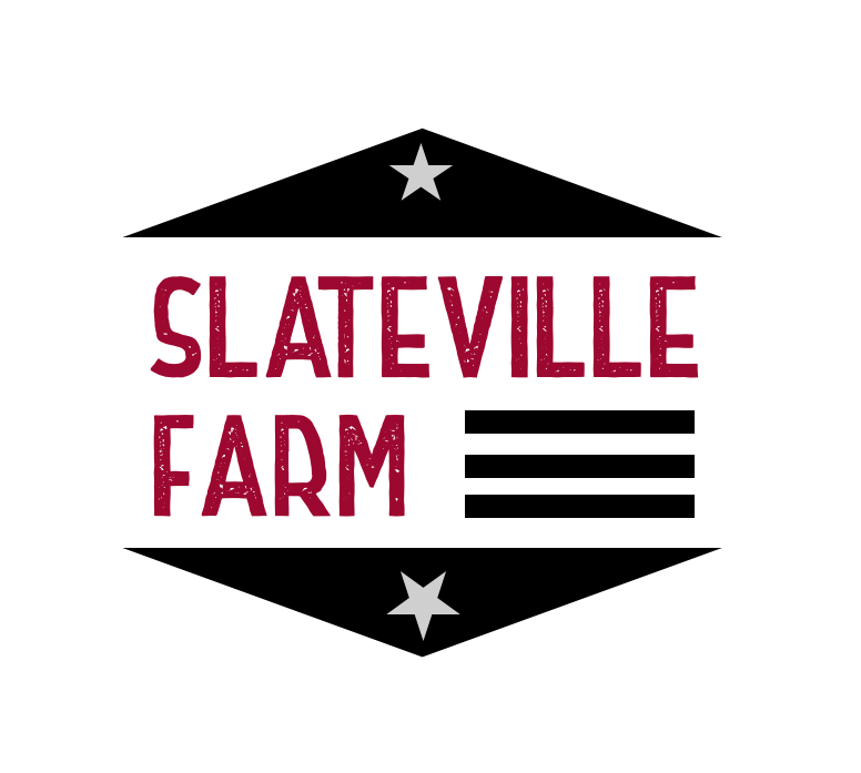 Slateville Farm 