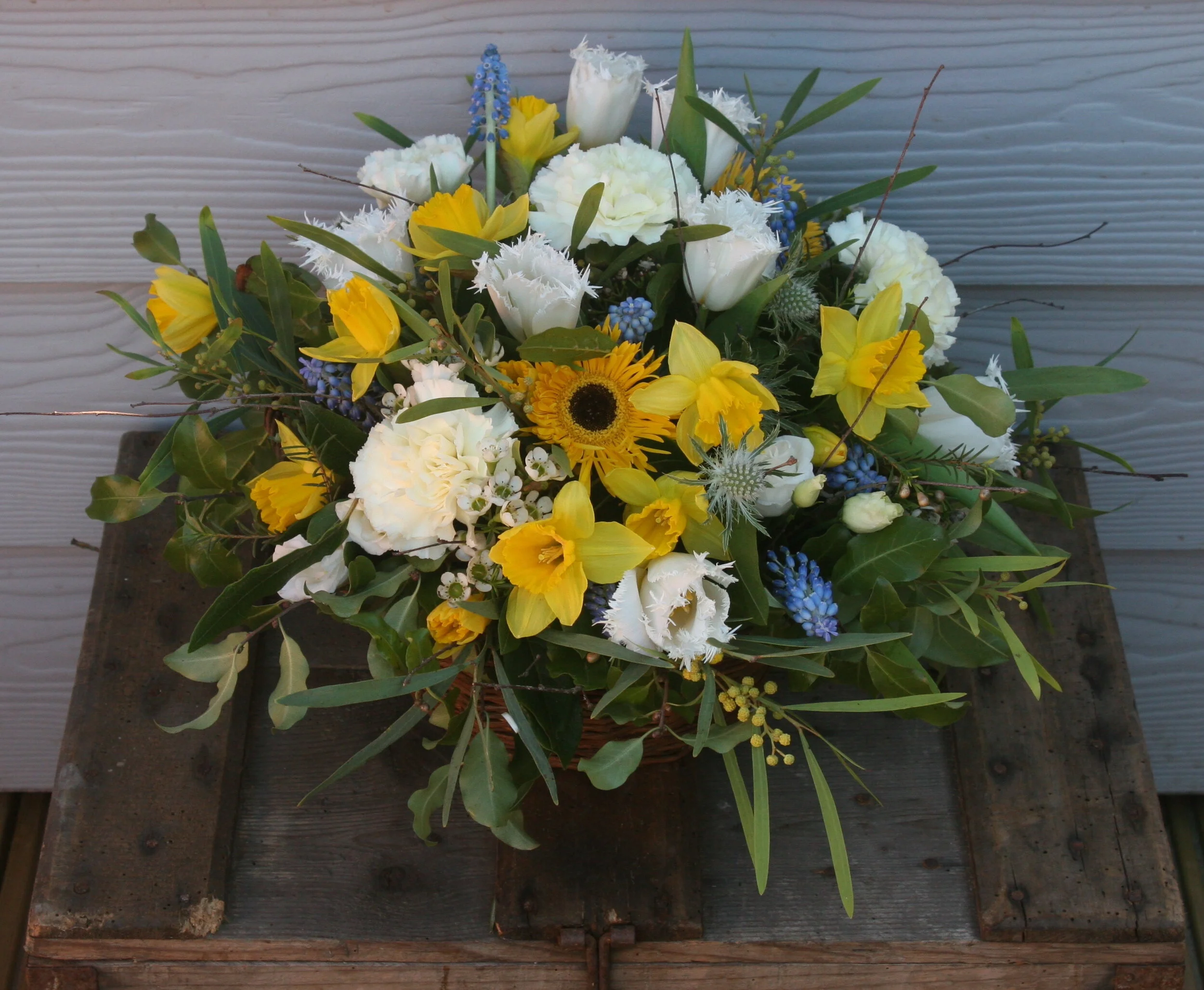 Easter Basket