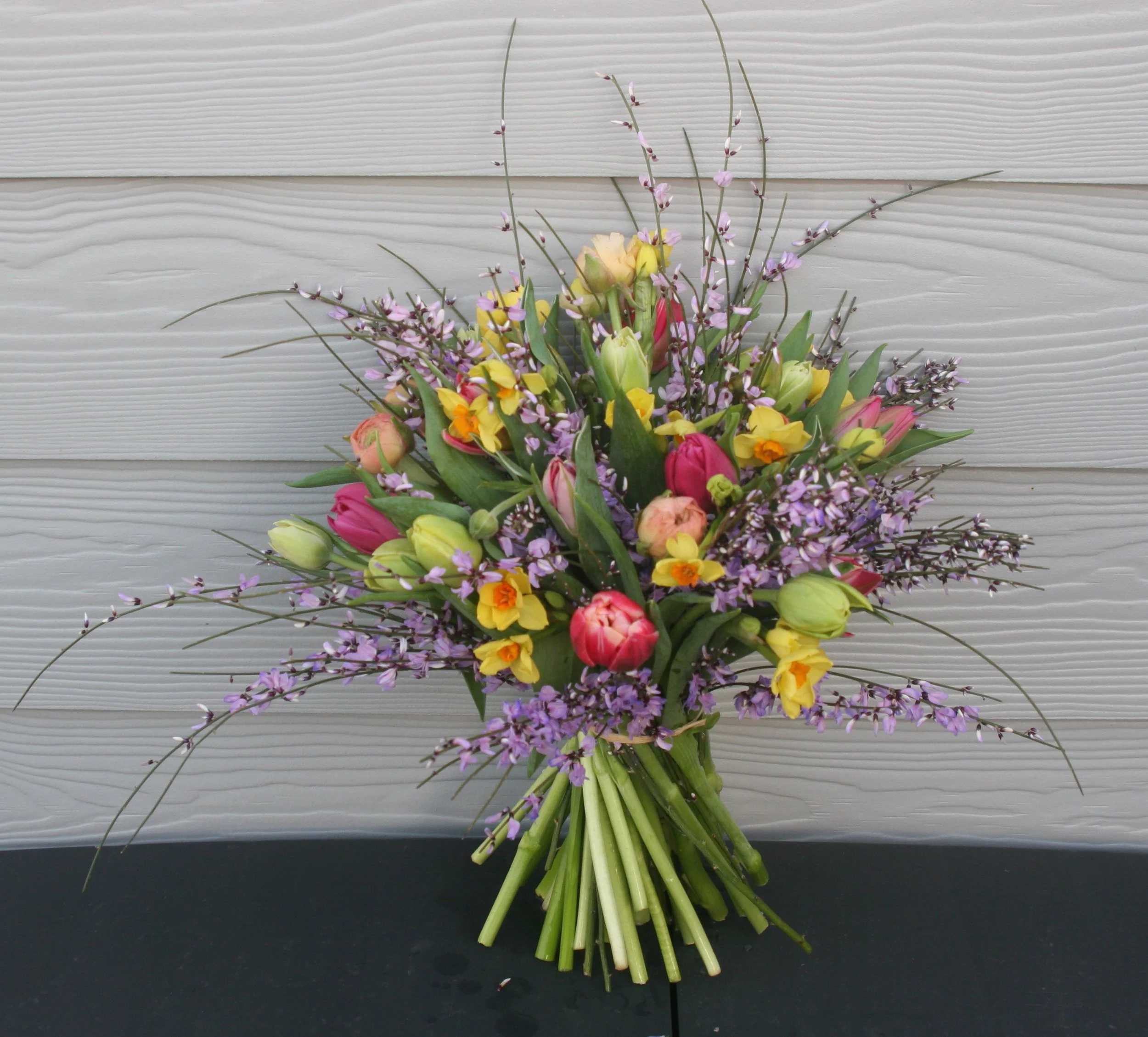 SPRING EXPLOSION BOUQUET