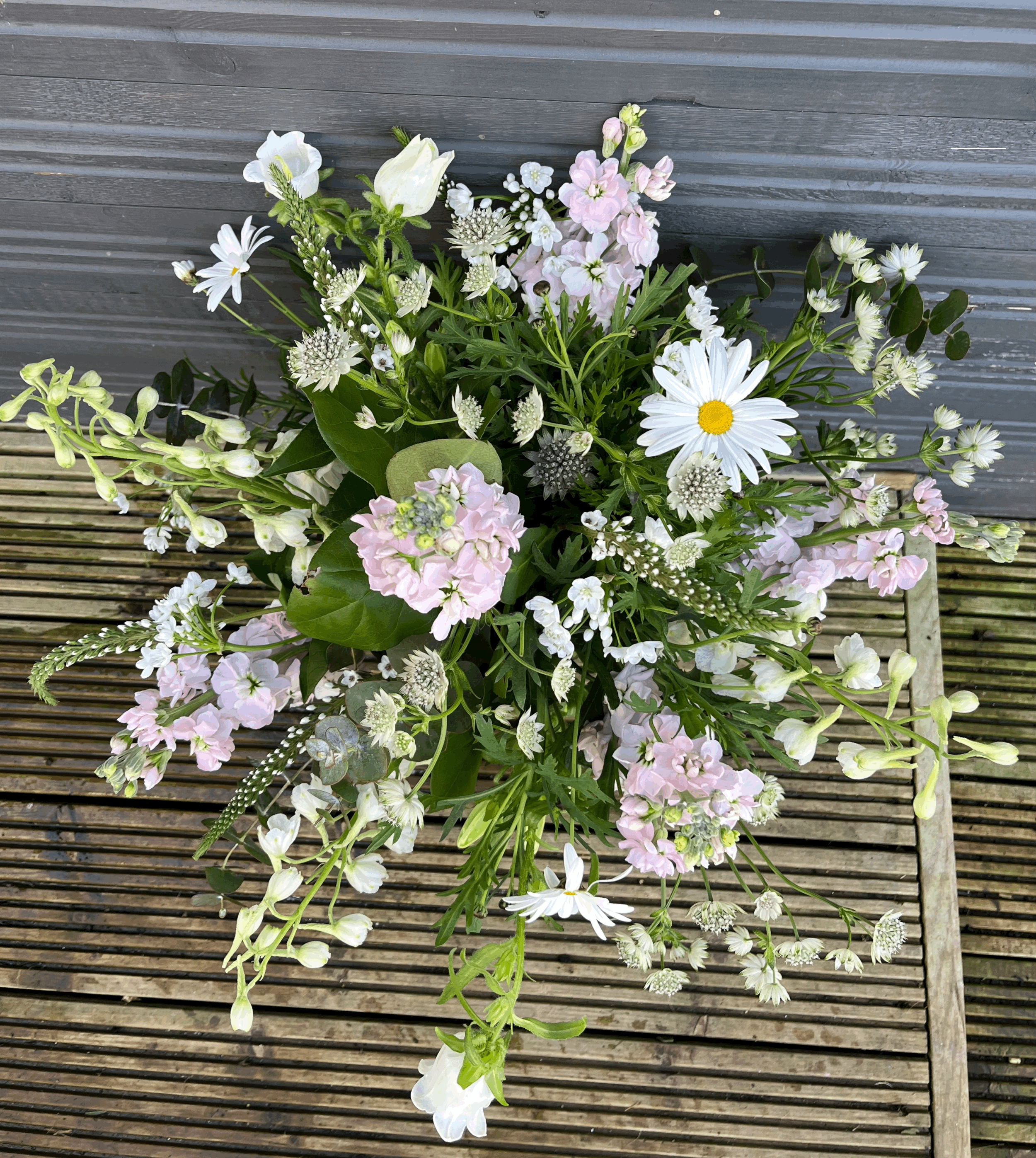 Wild Meadow Bouquet