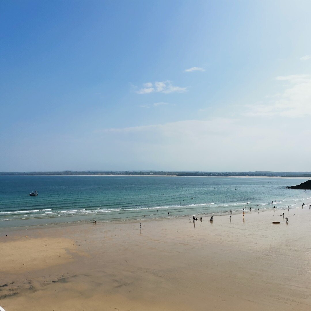 St Ives G7, how exciting for Cornwall! We have always been innovators and advocates of an eco-centric way of living, and Cornwall is now proud to be hosting this crucial, hopefully planet saving meeting of the most powerful people in the world. ⠀⠀⠀⠀⠀