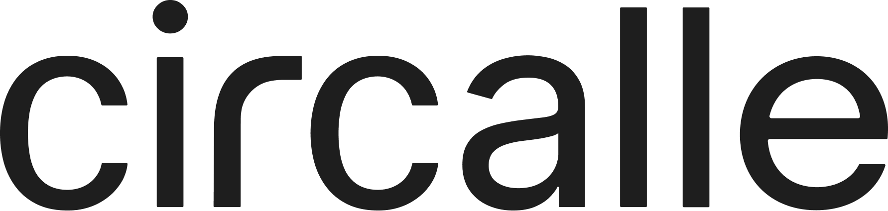 Circalle - Logo